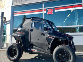 Polaris RZR