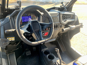 Polaris RZR