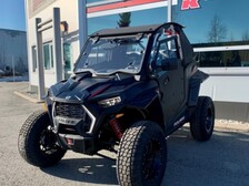Polaris RZR