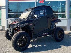 Polaris RZR