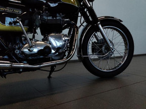 Triumph Bonneville