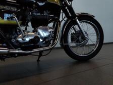 Triumph Bonneville