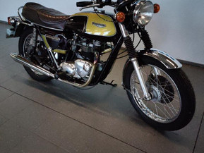 Triumph Bonneville