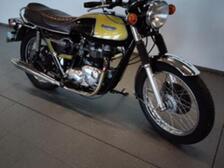 Triumph Bonneville
