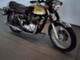 Triumph Bonneville