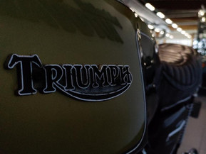 Triumph Bonneville