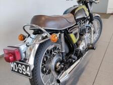 Triumph Bonneville
