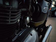 Triumph Bonneville