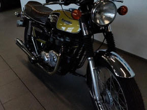 Triumph Bonneville