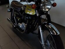 Triumph Bonneville