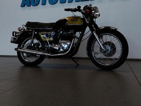 Triumph Bonneville