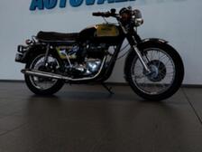 Triumph Bonneville