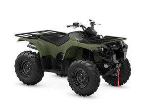 Yamaha Kodiak