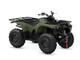 Yamaha Kodiak