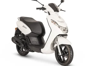 Peugeot Kisbee