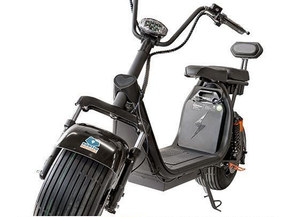 Kontio Motors Kruiser