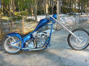 Harley-Davidson Muu malli