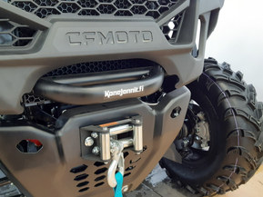CFMOTO UFORCE