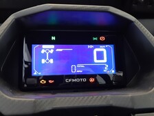 CFMOTO UFORCE
