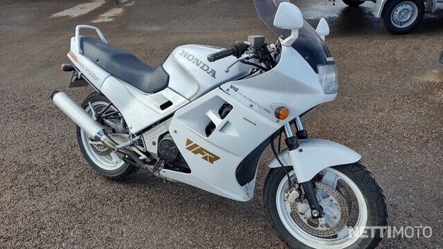 Honda vfr deals 750 1988