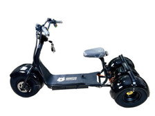 Kontio Motors Kruiser