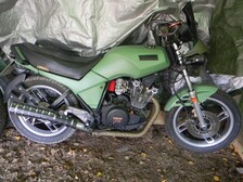 Yamaha R3