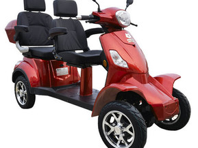 Kontio Motors Silverfox