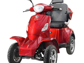 Kontio Motors Silverfox