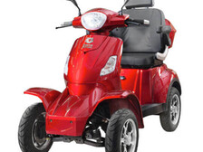 Kontio Motors Silverfox