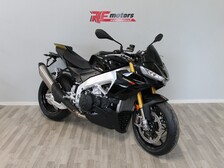 Aprilia Tuono