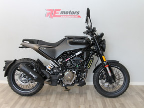 Husqvarna Svartpilen