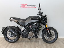 Husqvarna Svartpilen
