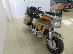 Honda GL