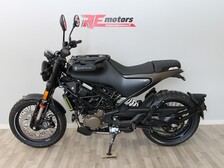 Husqvarna Svartpilen