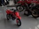 Honda CRF