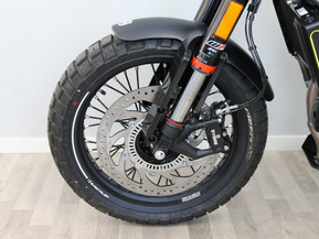 Husqvarna Svartpilen