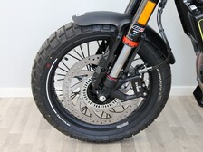 Husqvarna Svartpilen