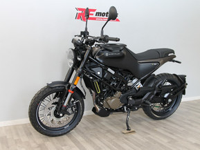 Husqvarna Svartpilen