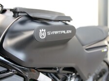 Husqvarna Svartpilen