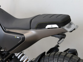 Husqvarna Svartpilen