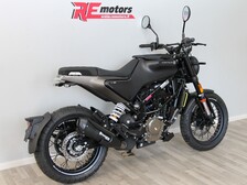 Husqvarna Svartpilen