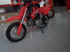 Honda CRF