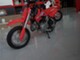 Honda CRF