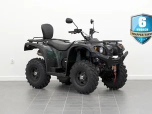 Trapper 500