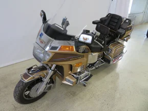 Honda GL