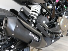 Husqvarna Svartpilen