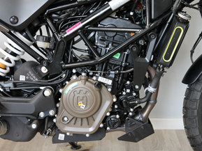 Husqvarna Svartpilen