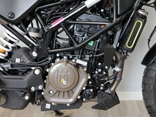 Husqvarna Svartpilen