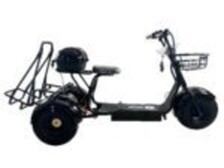 Kontio Motors Kruiser