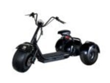 Kontio Motors Kruiser